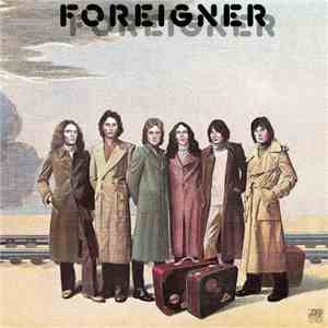 Foreigner - Foreigner