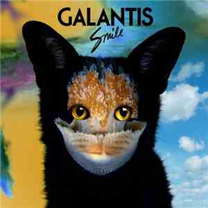 Galantis - Smile