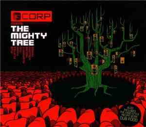 GCorp Meets The Mighty Tree - Dub Plates From The Elephant House Volume Three
