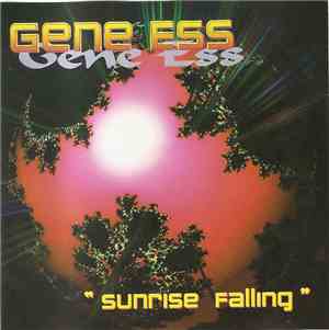 Gene Ess - Sunrise Falling