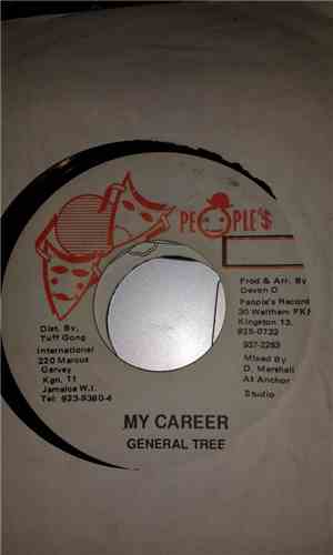 General Trees - My Career