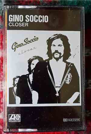 Gino Soccio - Closer