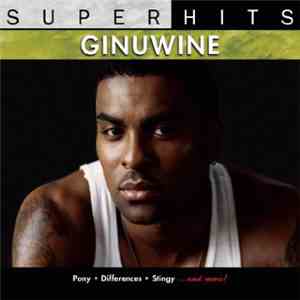 Ginuwine - Super Hits