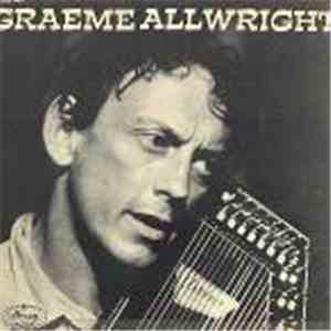 Graeme Allwright - Graeme Allwright