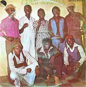 Great Abaraka - Great Abaraka