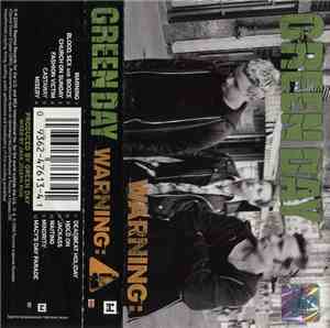 Green Day - Warning: