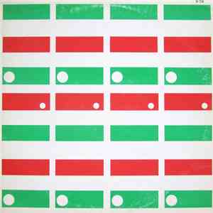 Green On Red - Green On Red EP