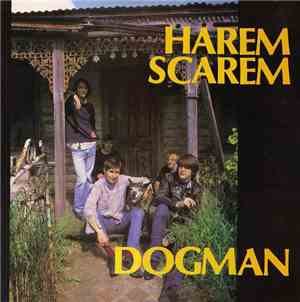 Harem Scarem  - Dogman