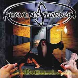 Heaven's Guardian - D.O.L.L.