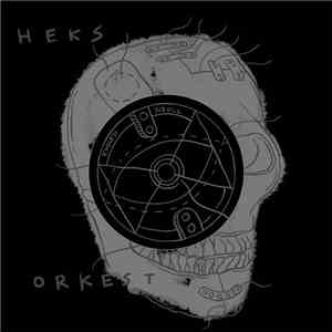 Heks Orkest - Endless Scroll