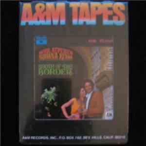 Herb Alpert's Tijuana Brass - South Of The Border