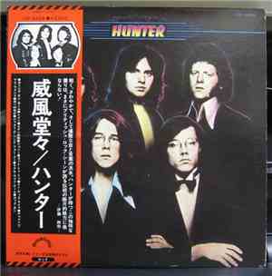 Hunter  - Hunter