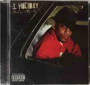 J. Holiday - Back Of My Lac'