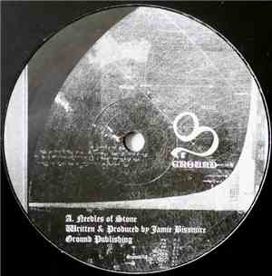 Jamie Bissmire - Natural Science