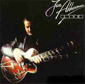 Jan Akkerman - Live