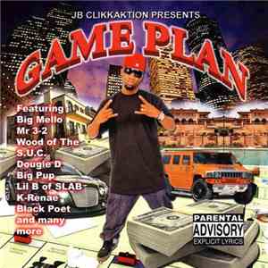 JB Clikkation - Game Plan