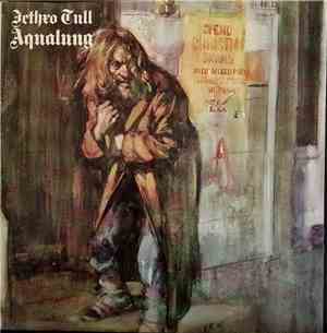 Jethro Tull - Aqualung