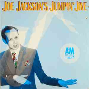 Joe Jackson - Joe Jackson's Jumpin' Jive