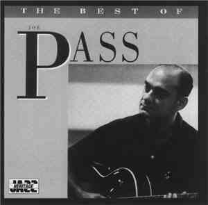 Joe Pass - The Best Of Joe Pass