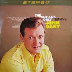 John Gary - The One And Only