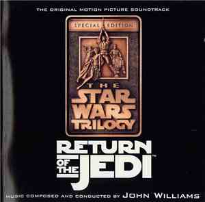 John Williams  - Return Of The Jedi (The Original Motion Picture Soundtrack)