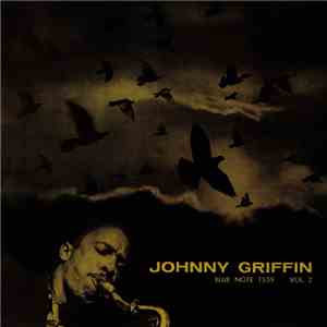 Johnny Griffin - A Blowing Session