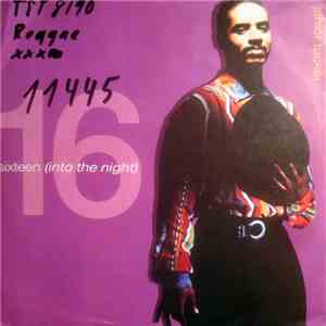 Junior Tucker - 16 (Into The Night)
