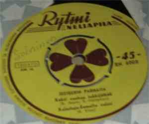 Justeeri - Justeerin Parhaita
