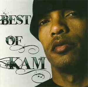 Kam  - Best Of Kam