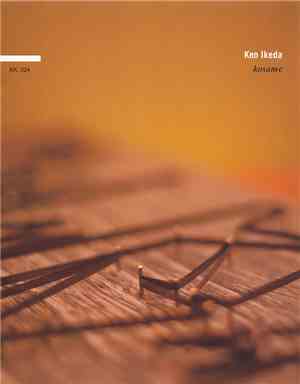Ken Ikeda - Kosame