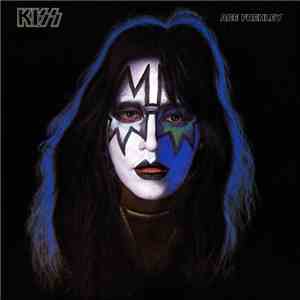 Kiss, Ace Frehley - Ace Frehley