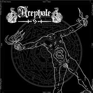 L'Acephale & The Austrasian Goat - L'Acephale / The Austrasian Goat