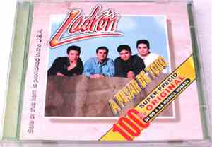 Ladron - A Pesar De Todo