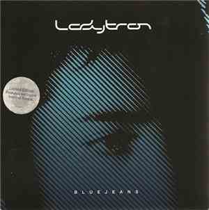 Ladytron - Blue Jeans