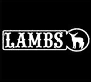 Lambs - Lambs