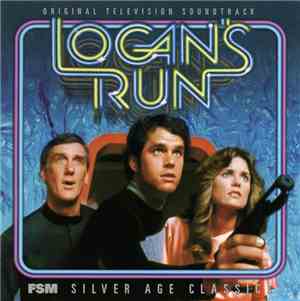 Laurence Rosenthal - Logan’s Run (Original Television Soundtrack)