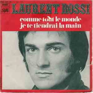 Laurent Rossi - Comme Tout Le Monde