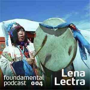 Lena Lectra - The Northern Hemisphere of Brain Mix