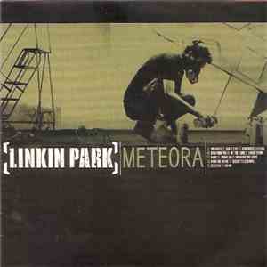 Linkin Park - Meteora