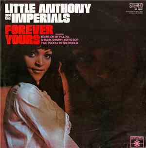 Little Anthony And The Imperials - Forever Yours