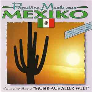Los Mariachis  - Populäre Musik Aus Mexiko