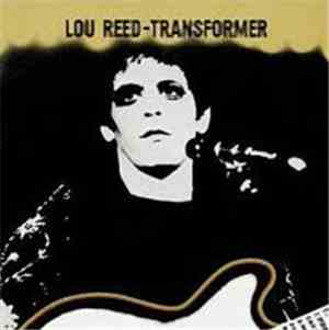 Lou Reed - Transformer