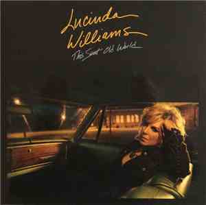 Lucinda Williams - This Sweet Old World