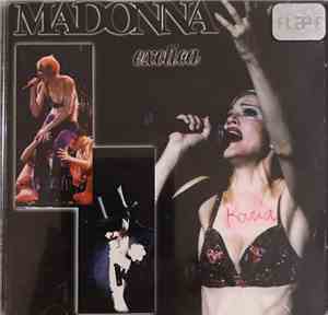 Madonna - Exotica