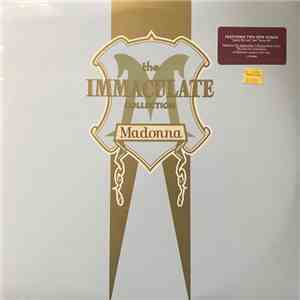 Madonna - The Immaculate Collection