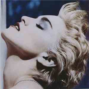 Madonna - True Blue