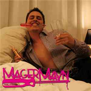 Magermayn - Fisse, Stoffer & Skruetrækker