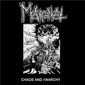 Marginal  - Chaos And Anarchy