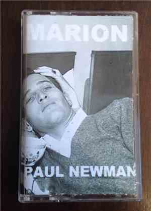 Marion  - Paul Newman