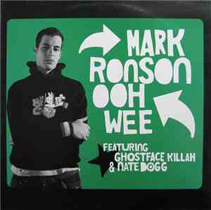 Mark Ronson / Daniel Merriweather - Ooh Wee / NYC Rules